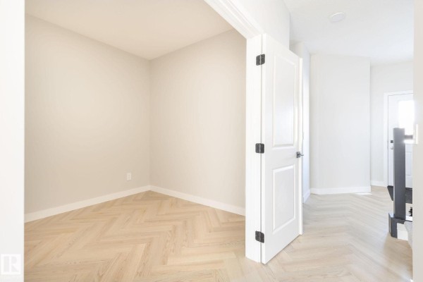 Bedroom 3 - 24 Clichy Cl, St  Albert, AB T8T2E4 Photo 5