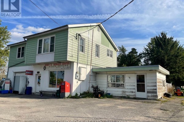 24 County Rd 17 Se, Elizabethtown Kitley, ON, photo 2