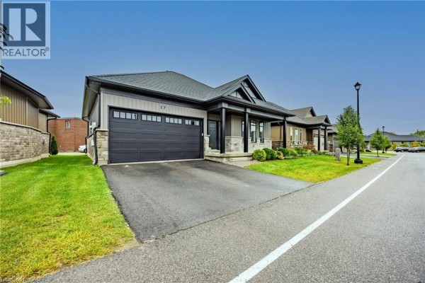 3pc Bathroom - 24 Craddock Boulevard Unit# 17, Jarvis, ON N0A1J0 Photo 2