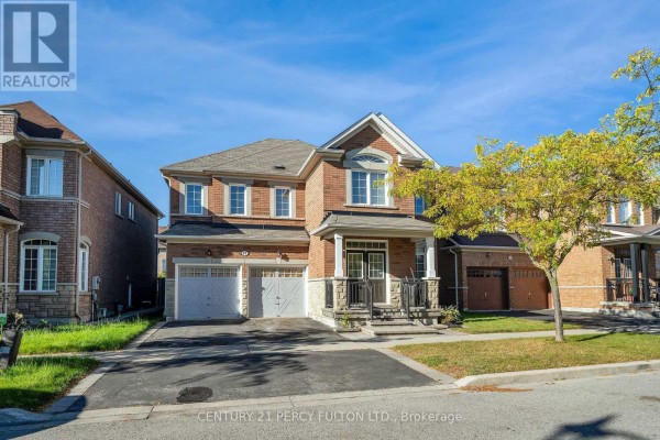 Office - 24 Cragg Crescent, Ajax, ON L1T0E4 Photo 2