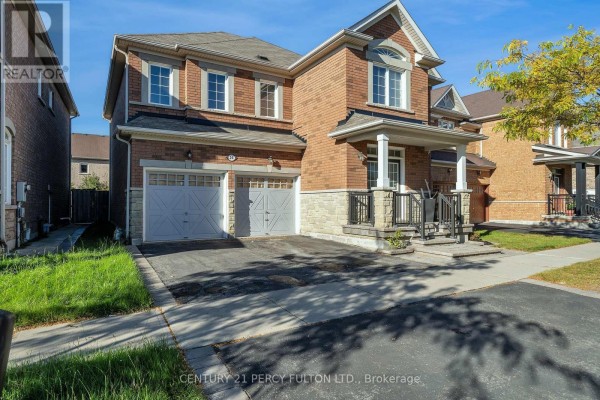 Kitchen - 24 Cragg Crescent, Ajax, ON L1T0E4 Photo 3