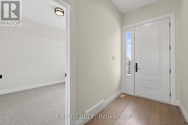 Foyer - 24 Dearing Drive, South Huron, ON N0M1T0 Photo 3