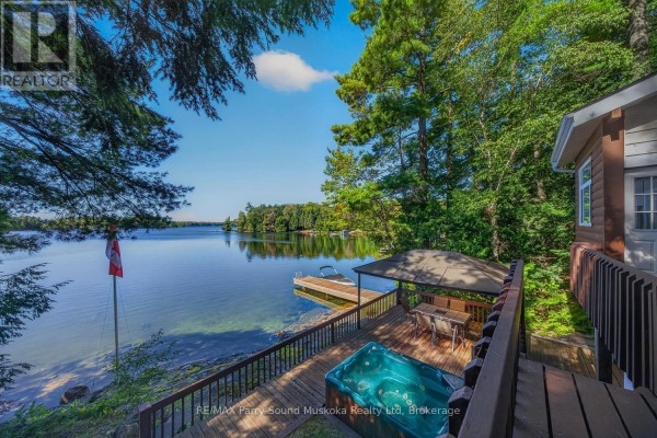 24 Deer Point Road, Seguin, ON P2A2W8 Photo 2