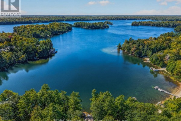 24 Deer Point Road, Seguin, ON P2A2W8 Photo 4