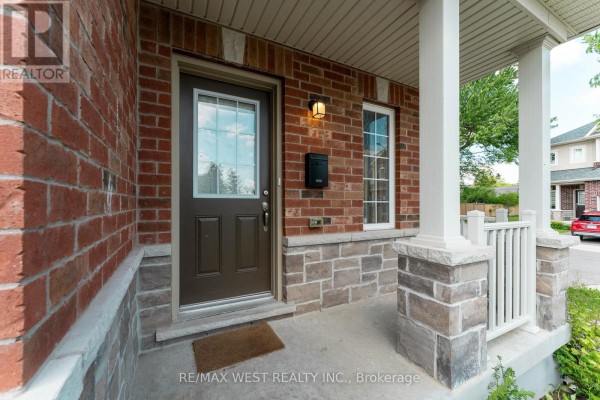 Bedroom - 24 Dewberry Drive, Kitchener, ON N2B0A9 Photo 4
