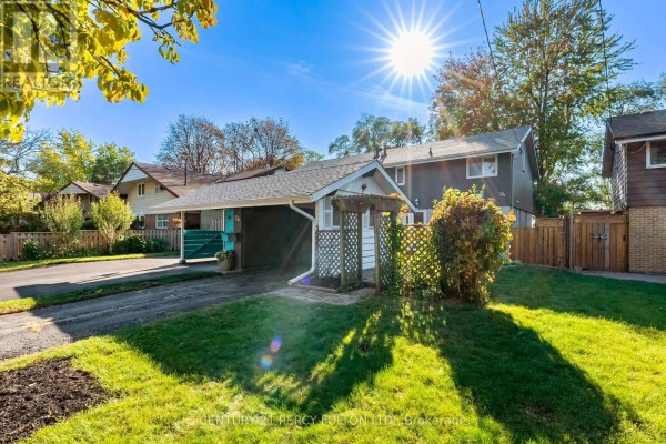 24 Dogwood Crescent, Toronto