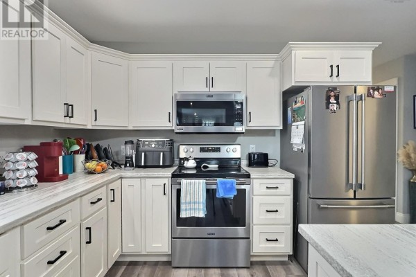 Primary Bedroom - 24 Eagleview Drive, Murray Siding, NS B6L3J2 Photo 4