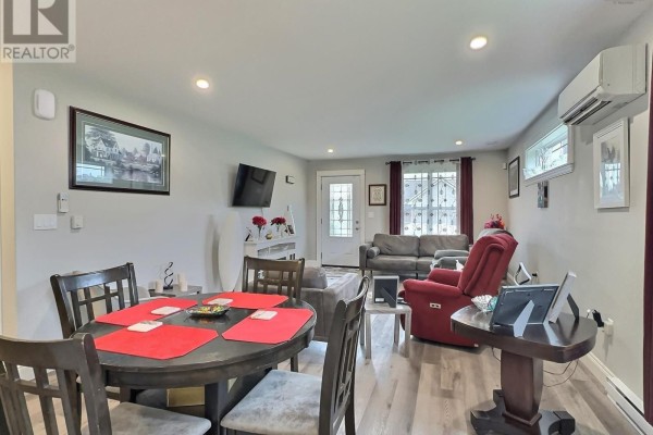 Bedroom - 24 Eagleview Drive, Murray Siding, NS B6L3J2 Photo 5