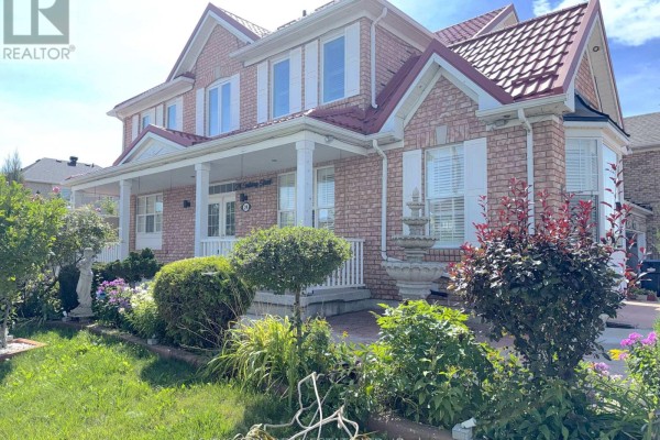 24 Eastway Street, Brampton, ON, photo 3