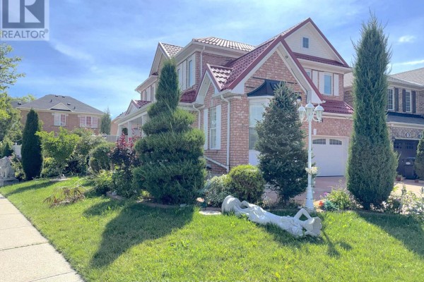 Recreational, Games room - 24 Eastway Street, Brampton, ON L6S0A4 Photo 5