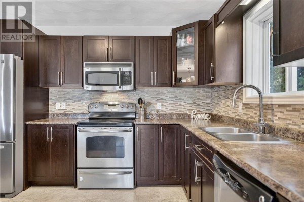 24 Equinox Crescent, Sudbury, ON P3B0B7 Photo 4