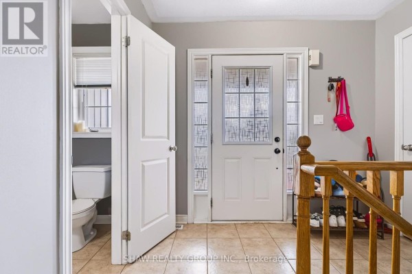 Primary Bedroom - 24 Fallingbrook Crescent, Kawartha Lakes, ON K9V0B3 Photo 5