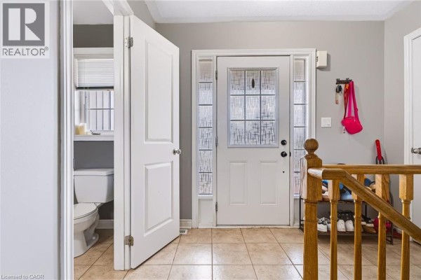 3pc Bathroom - 24 Fallingbrook Crescent, Lindsay, ON K9V0B3 Photo 5