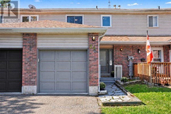24 Garden Avenue, Perth, ON, photo 2
