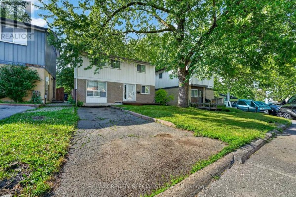 24 Garrison Square, Brampton, ON, photo 2