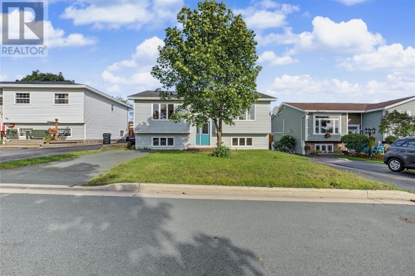 24 Gary Drive, St  John S, NL, photo 2