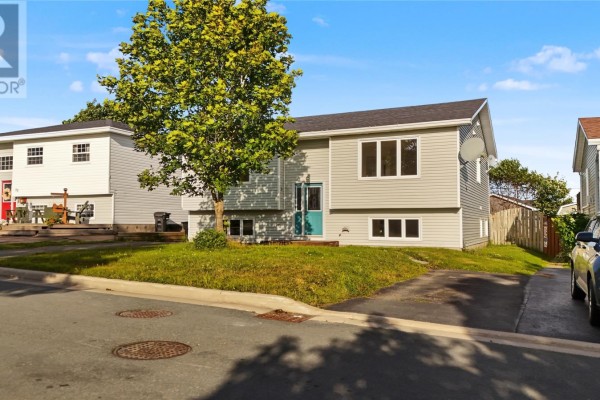 24 Gary Drive, St  John S, NL, photo 3