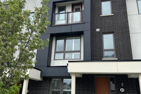 24 George Patton Avenue, Markham, ON, photo 2