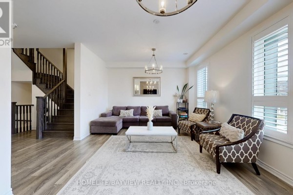 24 George Patton Avenue, Markham, ON, photo 3