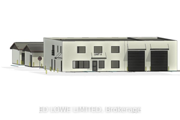 24 George Street, Barrie, ON L4N5N3 Photo 4