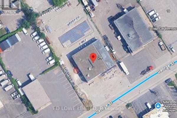 24 George Street, Barrie, ON L4N5N3 Photo 5