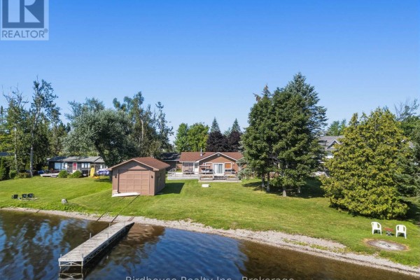 Office - 24 Gillis Street, Kawartha Lakes, ON K0M1G0 Photo 3