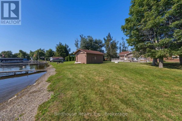 Bedroom - 24 Gillis Street, Kawartha Lakes, ON K0M1G0 Photo 5