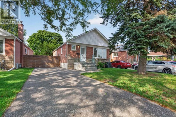 Laundry room - 24 Glenshaw Crescent, Toronto, ON M4B2C9 Photo 2