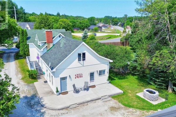 4pc Bathroom - 24 Gore Street, Gore Bay, Manitoulin Island, ON P0P1H0 Photo 2