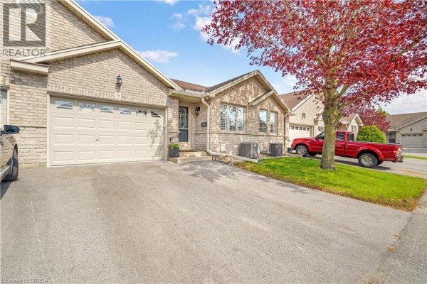 24 Griffiths Drive Unit# 9, Paris, ON, photo 3