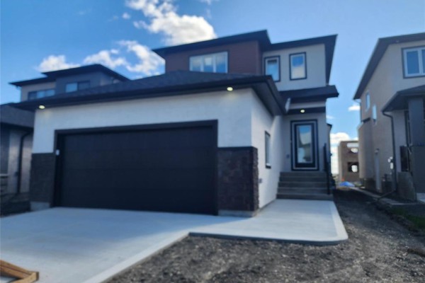 Primary Bedroom - 24 Grouse Crescent, Winnipeg, MB R2V5L5 Photo 2