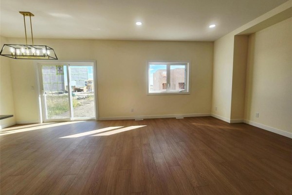 Dining room - 24 Grouse Crescent, Winnipeg, MB R2V5L5 Photo 5