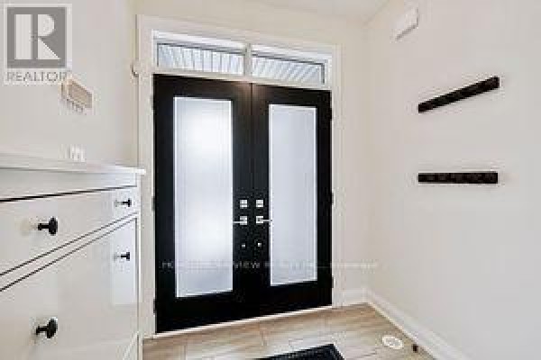 Laundry room - 24 Harold Lawrie Lane, Markham, ON L3T0G1 Photo 2