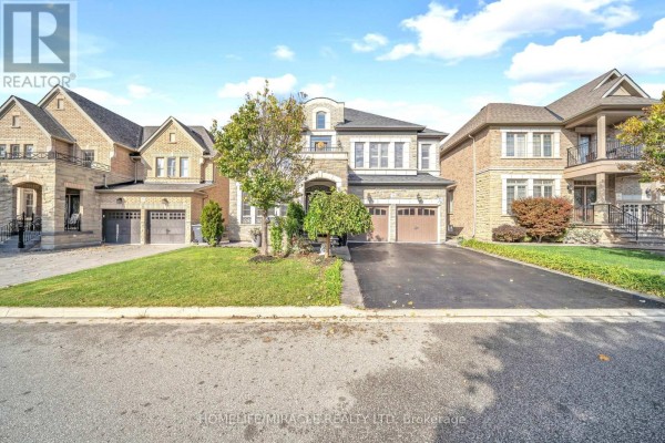 Bedroom 4 - 24 Haywood Drive, Brampton, ON L6X0W1 Photo 2