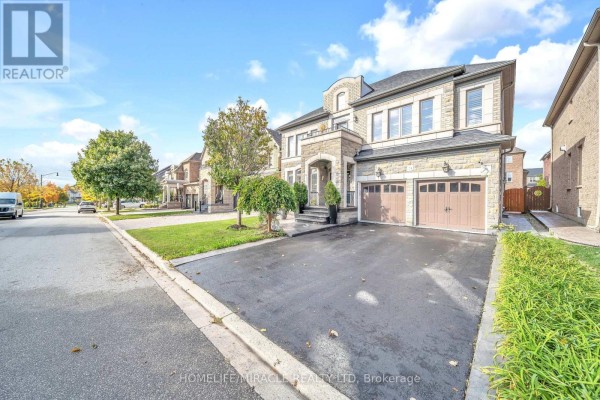 Den - 24 Haywood Drive, Brampton, ON L6X0W1 Photo 3
