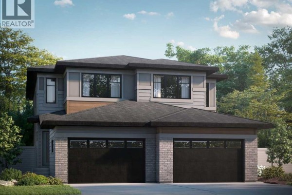 24 Heritage Point, Cochrane