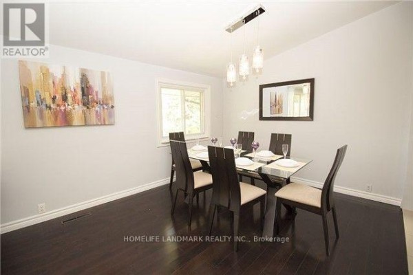 24 Highbrook Drive, Toronto, ON M1P3L3 Photo 4