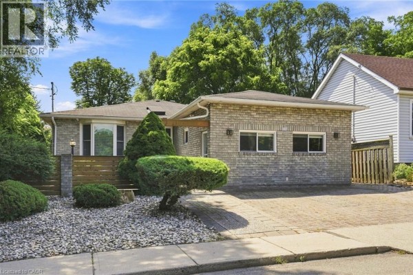 24 Hill Street, Hamilton, ON, photo 2
