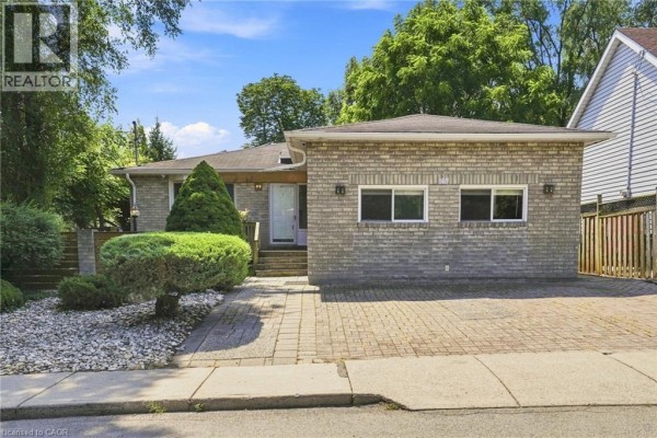 24 Hill Street, Hamilton, ON, photo 3