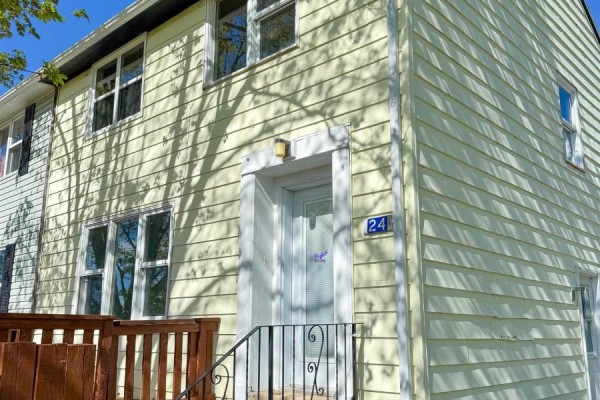 Dining room - 24 Hillside Drive, Cornwallis Park, NS B0S1H0 Photo 2