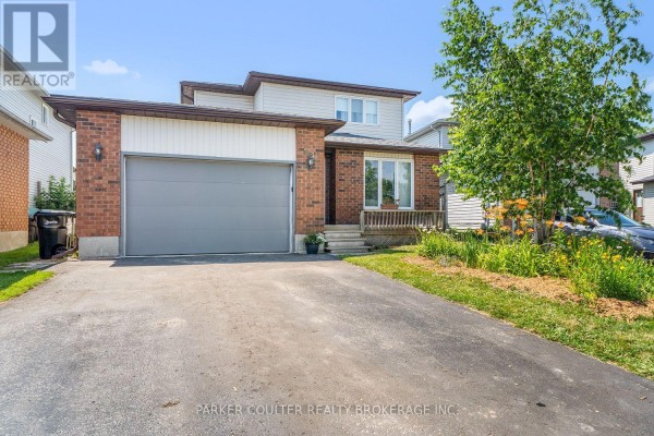 Laundry room - 24 Hopkins Road, Barrie, ON L4M5X6 Photo 2