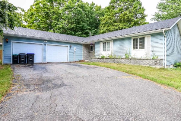 24 Howard Avenue, Tiny, ON, photo 2