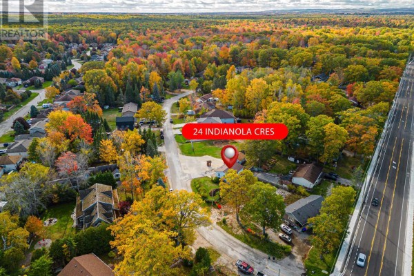 24 Indianola Crescent, Wasaga Beach, ON, photo 3