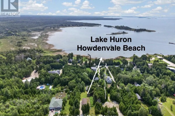 24 Isabella Street, South Bruce Peninsula, ON N0H2T0 Photo 2