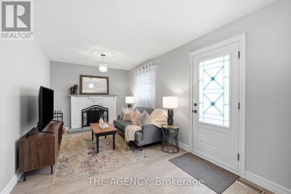 24 Jefferson Road, Brampton, ON, photo 3