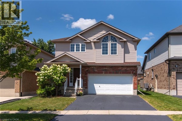 24 Joseph Lichti Lane, Baden, ON, photo 2