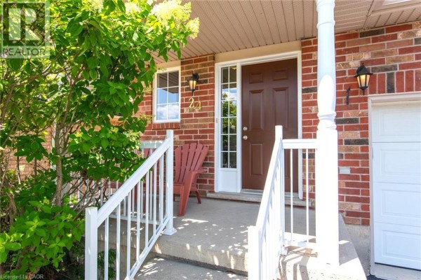 24 Joseph Lichti Lane, Baden, ON, photo 3