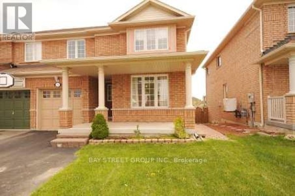 Residential for rent at 24 Junction Crescent, Brampton, ON - MLS® wgX2Iu