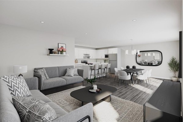 24 Junegrass Way, Brandon, MB R7A7Z6 Photo 5