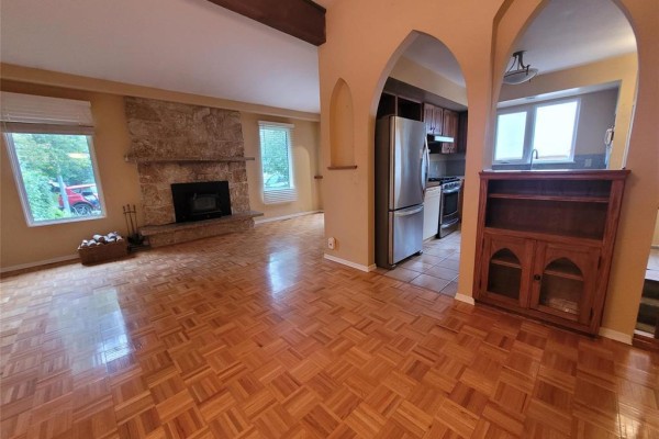 Eat in kitchen - 24 Kettering Street, Winnipeg, MB R3R2A1 Photo 5